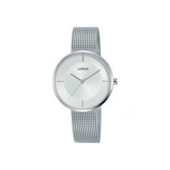 Ceas de dama  RG257QX9 - Argintiu