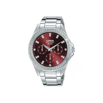 Ceas de dama  RP639DX9 - Argintiu