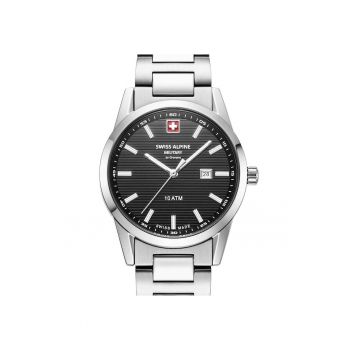 Ceas de dama Swiss Military 7767.1137 - Quartz - 34mm - 10ATM
