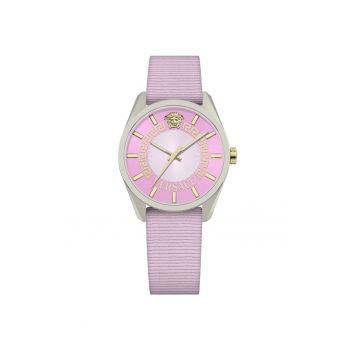 Ceas de dama  VE8A00124 - Quartz - 36mm - 5ATM