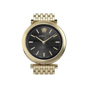 Ceas de dama  VELS01119 - Quartz - 36mm - 5ATM
