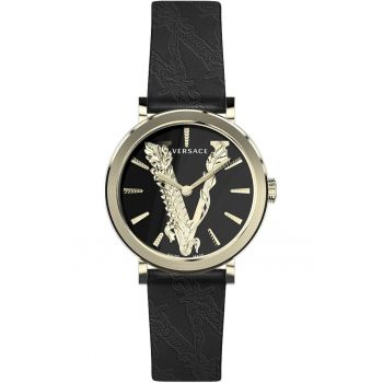 Ceas de dama  VERI00220 - Quartz - 36mm - 5ATM