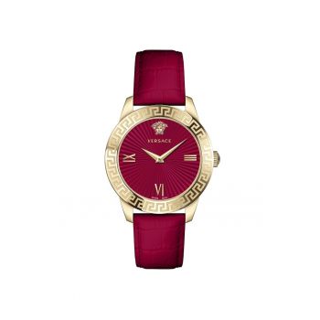 Ceas de dama  VEVC00921 - Quartz - 38mm - 5ATM