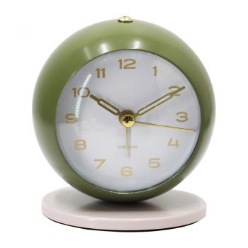 Ceas deșteptător ø 8 cm Reina – Karlsson