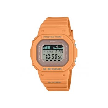 Ceas  G-Shock - Classic GLX 656536865 - Portocaliu