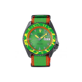 Ceas pentru barbati  Sports Automatic Street Fighter Limited Edition