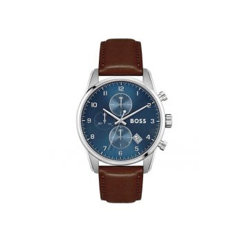 Ceas Unisex  1513940 Bleumarin (Ø 43 mm)