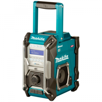 Makita Makita MR004GZ radio cu acumulator 12 V/18 V/40 V