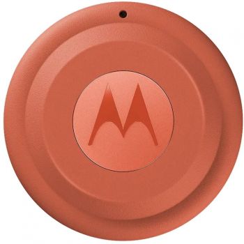 Motorola Dispozitiv de localizare inteligenta MOTO TAG 2, Bluetooth si UWB, Portocaliu
