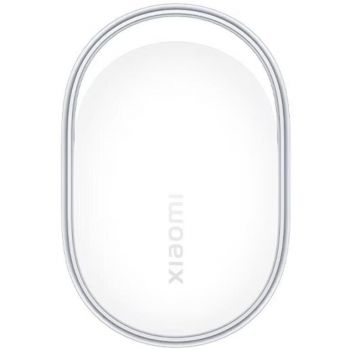 Xiaomi Dispozitiv de localizare inteligenta Xiaomi Tag 1 Pack, Bluetooth Tracker, Alb