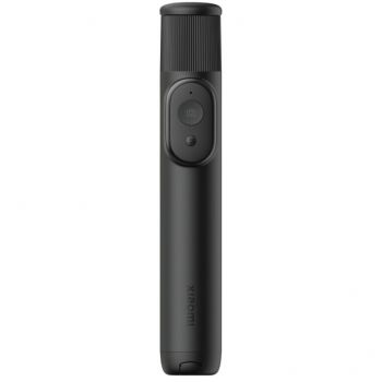 Xiaomi Selfie Stick Bluetooth Xiaomi Mini BHR083KGL, Universal, Negru
