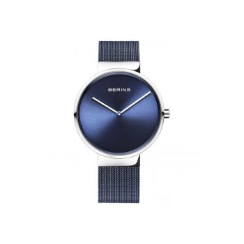 888122594-Ceas Dama -  Classic 14539-307 - Albastru