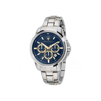 Ceas - 65574 - Albastru