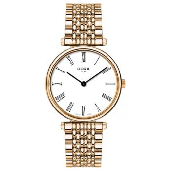 Ceas barbatesc  112.90.014.17 Quartz Rose gold