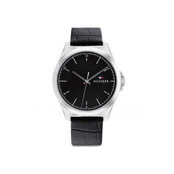 Ceas barbatesc  1710550 Quartz Argintiu