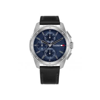 Ceas barbatesc  1710619 Quartz Argintiu