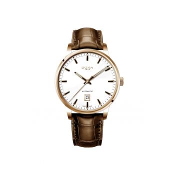 Ceas barbatesc  195.90.011.02 Automatic Rose gold