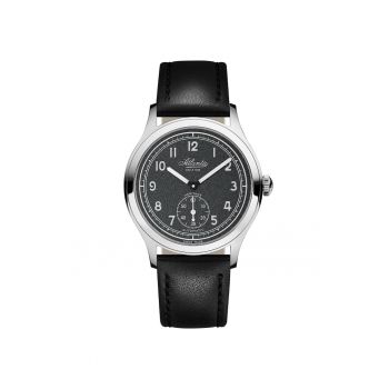 Ceas barbatesc  53760.41.63 Automatic Argintiu