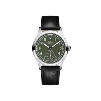 Ceas barbatesc  53760.41.73 Automatic Argintiu