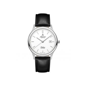 Ceas barbatesc  60343.41.11 Quartz Argintiu