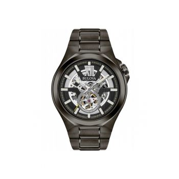 Ceas barbatesc  98A179 Automatic Negru