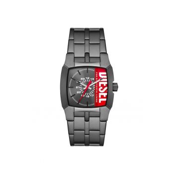 Ceas barbatesc  Cliffhanger - Analog 1235905451 - Gri