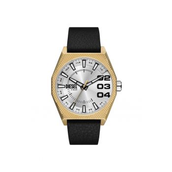 Ceas barbatesc  DZ2219 Quartz Auriu