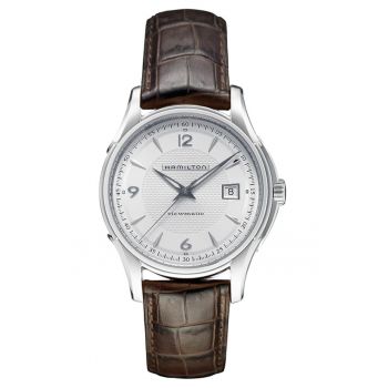 Ceas barbatesc  H32515555 Automatic Argintiu