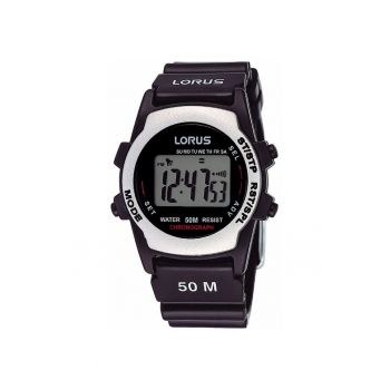 Ceas barbatesc  R2361AX9 Quartz Negru