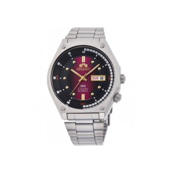 Ceas barbatesc  RA-AA0B02R39B Automatic Argintiu