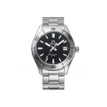 Ceas barbatesc  RA-AC0Q01B30B Automatic Argintiu