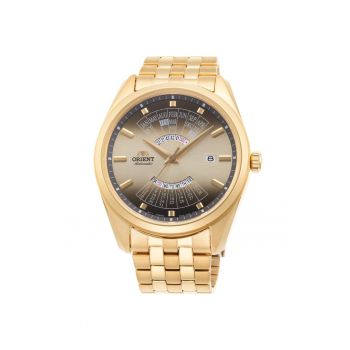 Ceas barbatesc  RA-BA0001G30B Automatic Auriu