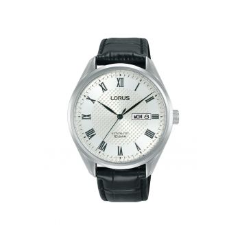 Ceas barbatesc  RL437BX9G Automatic Argintiu