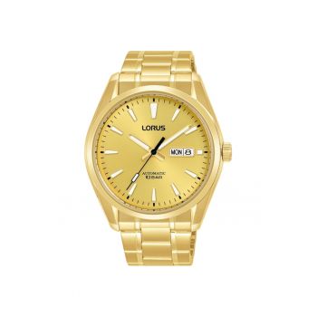 Ceas barbatesc  RL456BX9G Automatic Auriu