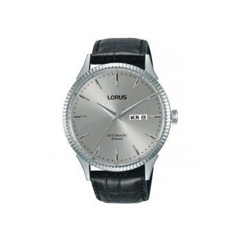 Ceas barbatesc  RL477AX9G Automatic Argintiu
