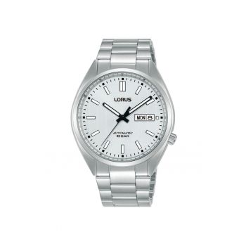 Ceas barbatesc  RL497AX9G Automatic Argintiu