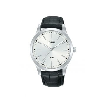 Ceas barbatesc  RRX27JX9 Quartz Argintiu