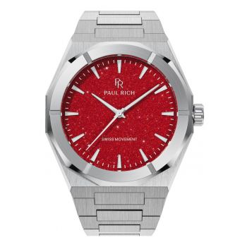 Ceas barbatesc  Star Dust II - 43mm - 5ATM