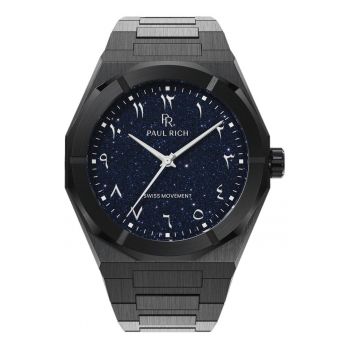 Ceas barbatesc  Star Dust II - 43mm - 5ATM