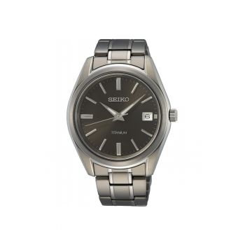Ceas barbatesc  SUR375P1 Quartz Gri