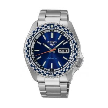 Ceas Barbati -  5 Sports SRPK65K1