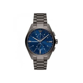 Ceas Barbati -  Claudio 1077144087 - Gri