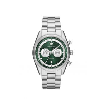 Ceas Barbati -  Racer AR11637 - inox - 42mm