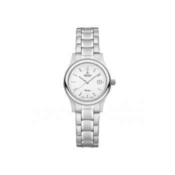 Ceas dama  20348.41.21 Quartz Argintiu