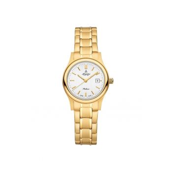 Ceas dama  20348.45.21 Quartz Auriu