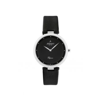 Ceas dama  29036.41.61L Quartz Argintiu