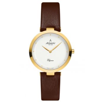 Ceas dama  29036.45.21L Quartz Auriu