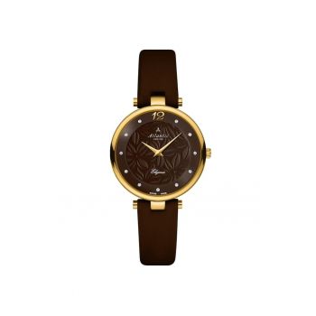 Ceas dama  29037.45.81L Quartz Auriu