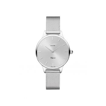 Ceas dama  29038.41.21MB Quartz Argintiu