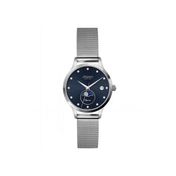 Ceas dama  29040.41.57MB Quartz Argintiu